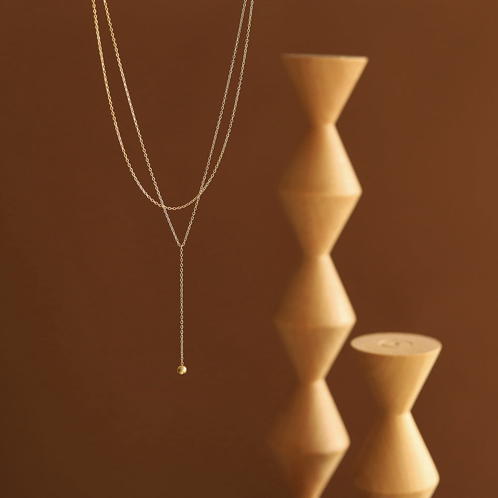 Shower-Proof Sparkle The Jewelry You’ll Never Want to Take Off
