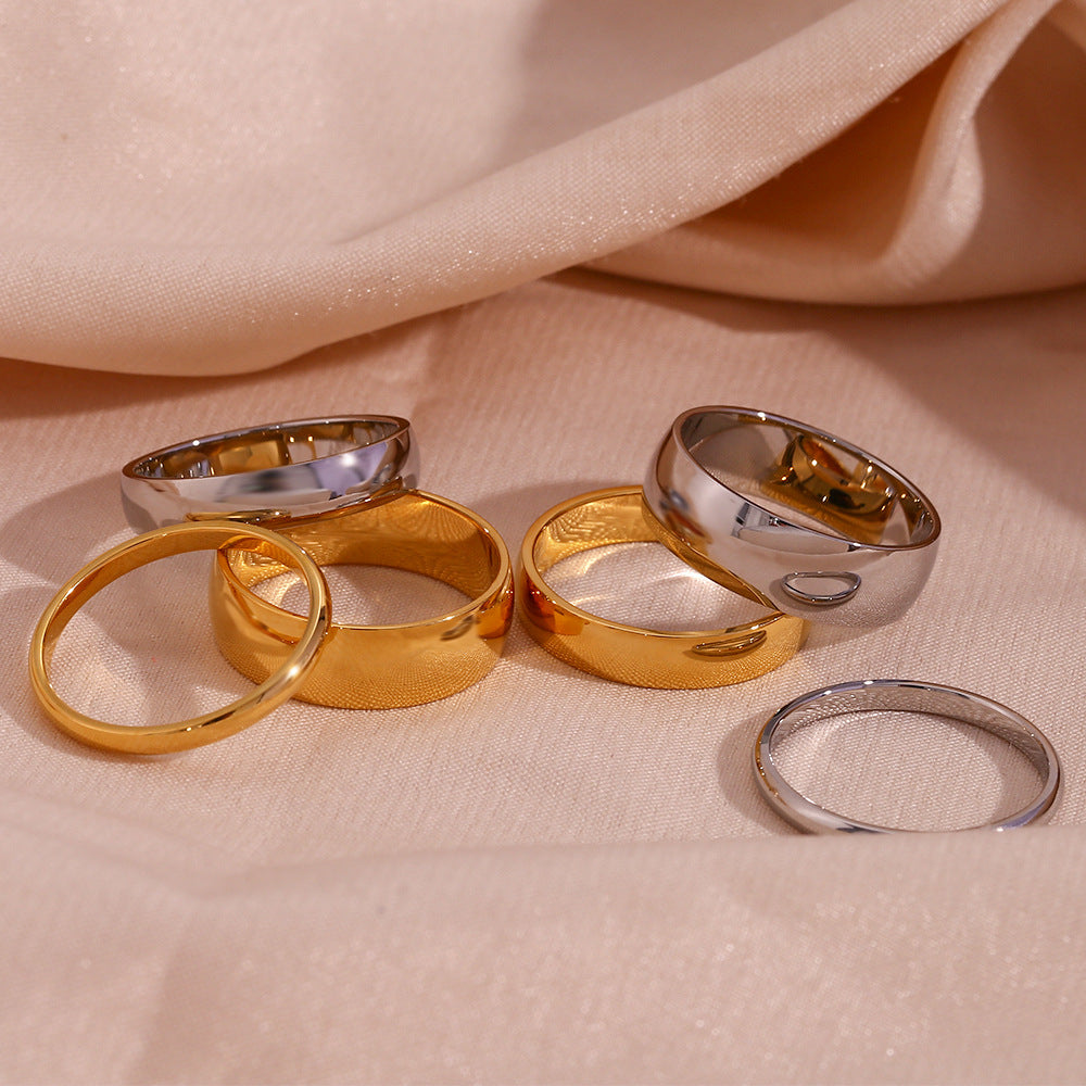Effortless Glam Your Jewelry Can Survive Through Every Moment