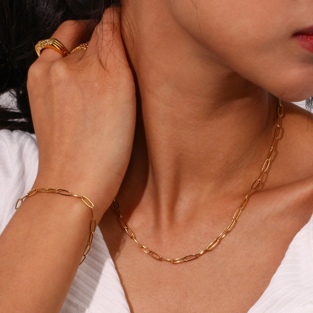 Summer Jewelry Edit The Effortless Glam That Transitions From Pool to Plate