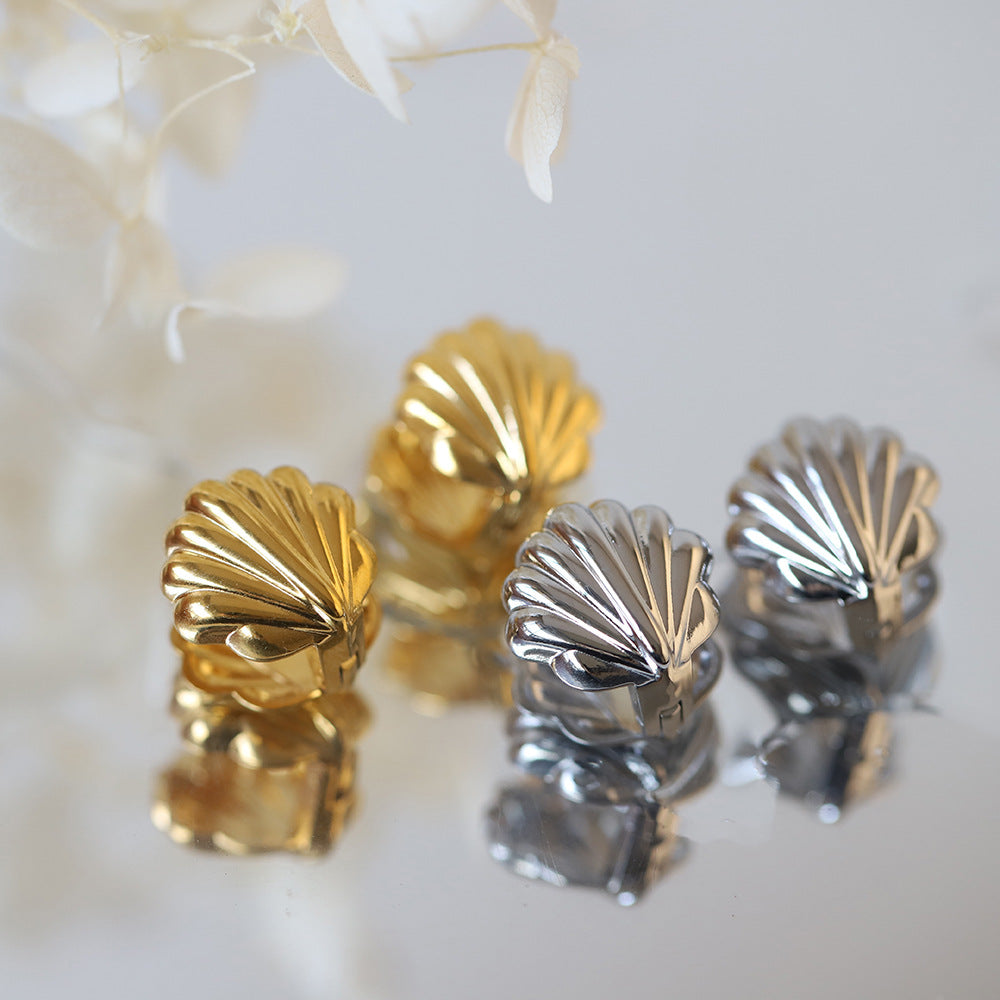 The Best Waterproof Earrings? Meet Aquagirl.