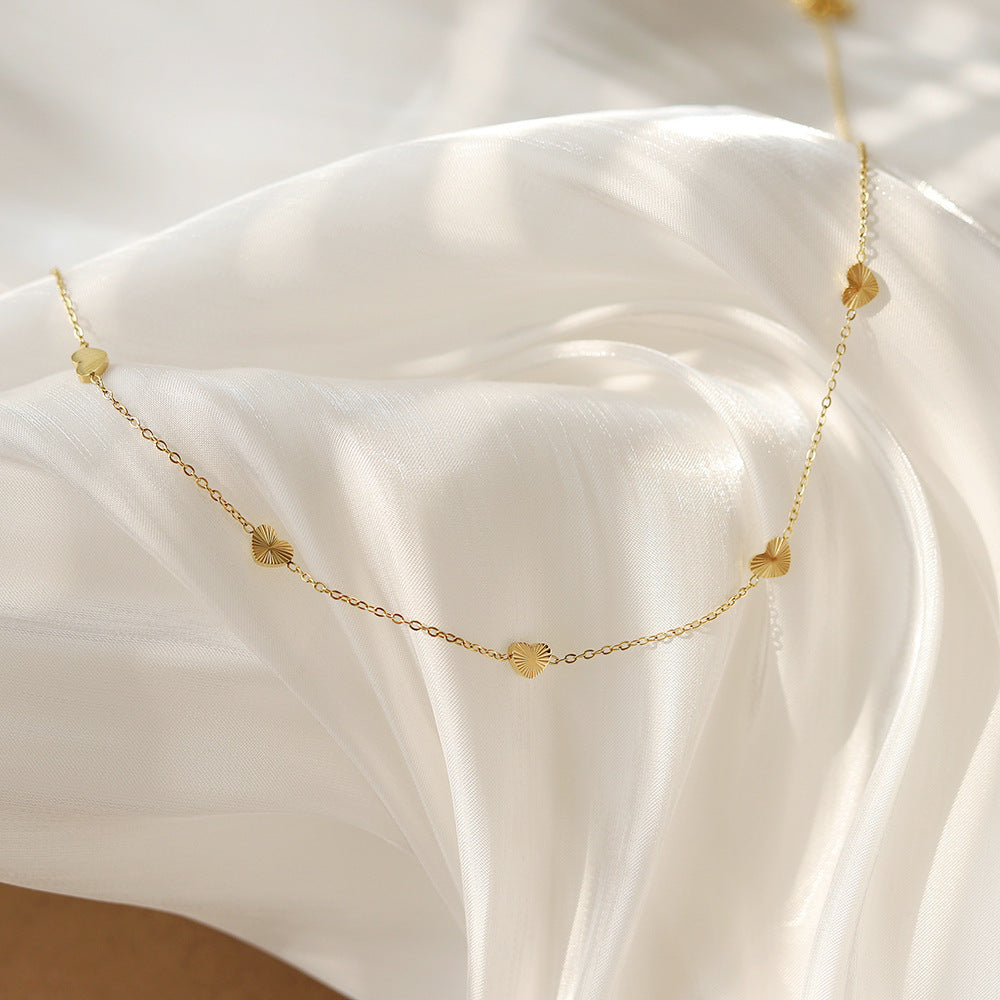 Effortless Sydney Style: Waterproof Jewelry, Beach to Boardroom