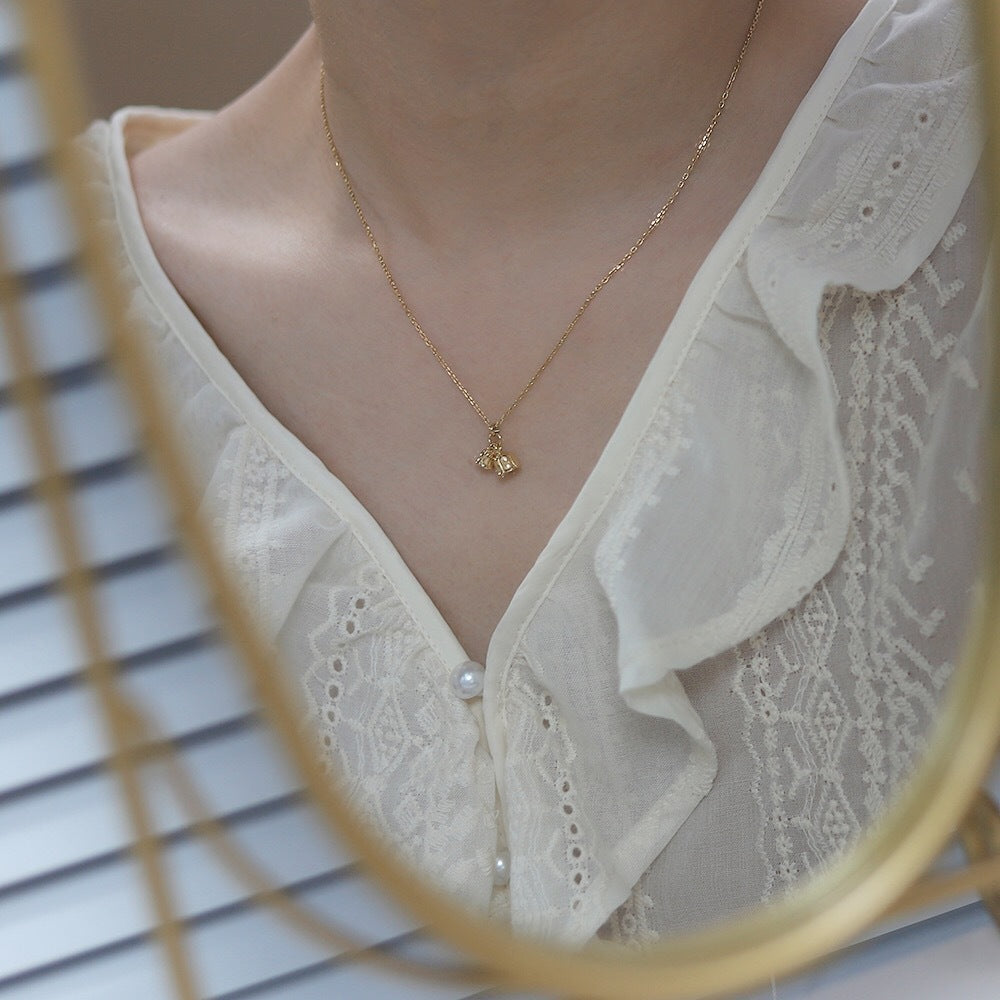 Beach-Ready Bling That’s Tarnish-Free, Swim-Proof, and Ultra Chic