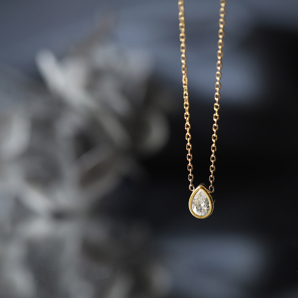 Hong Kong's 2026 Waterproof Jewelry: Aquagirl Takes the Crown