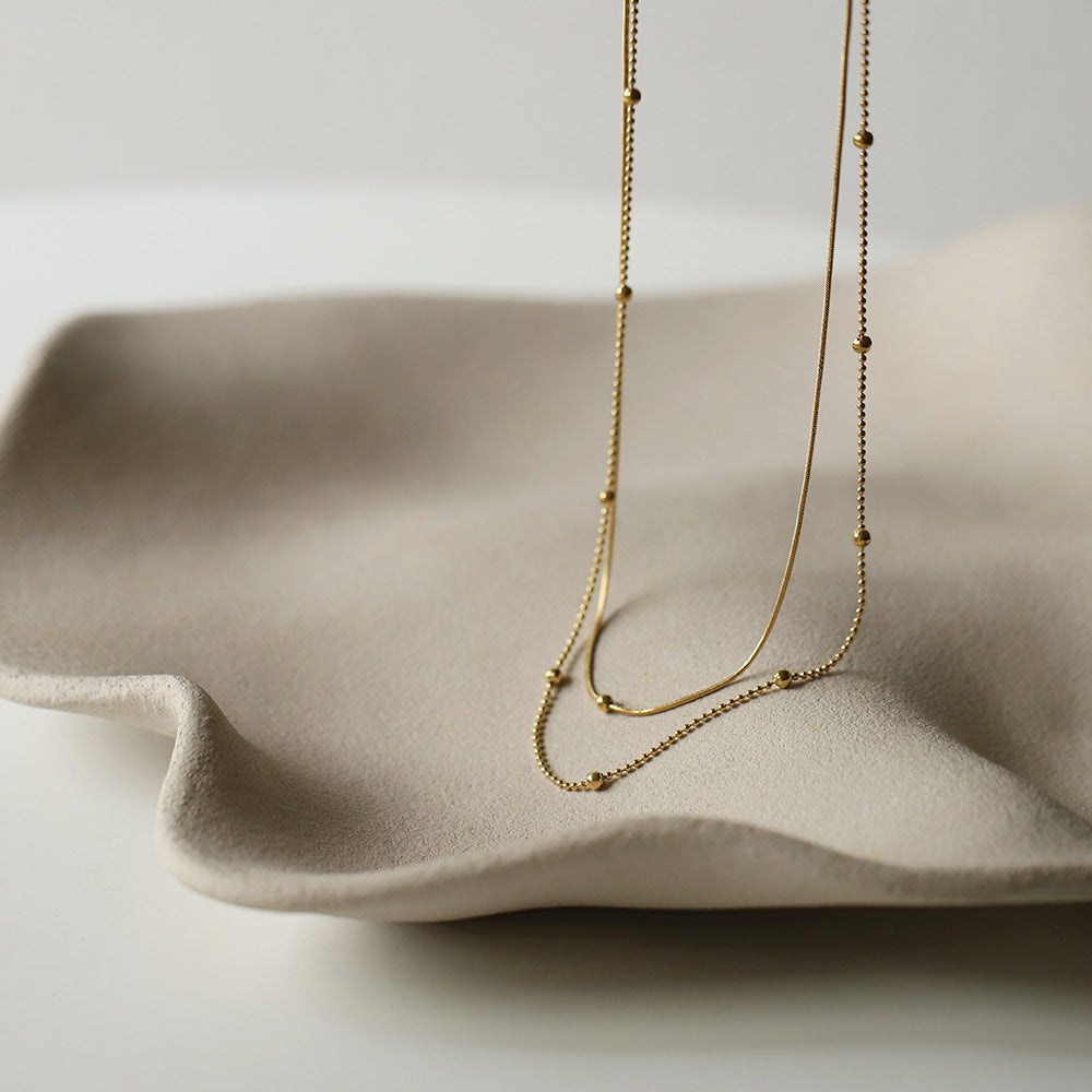 Hong Kong Glam: Waterproof Jewelry for Humid City Nights