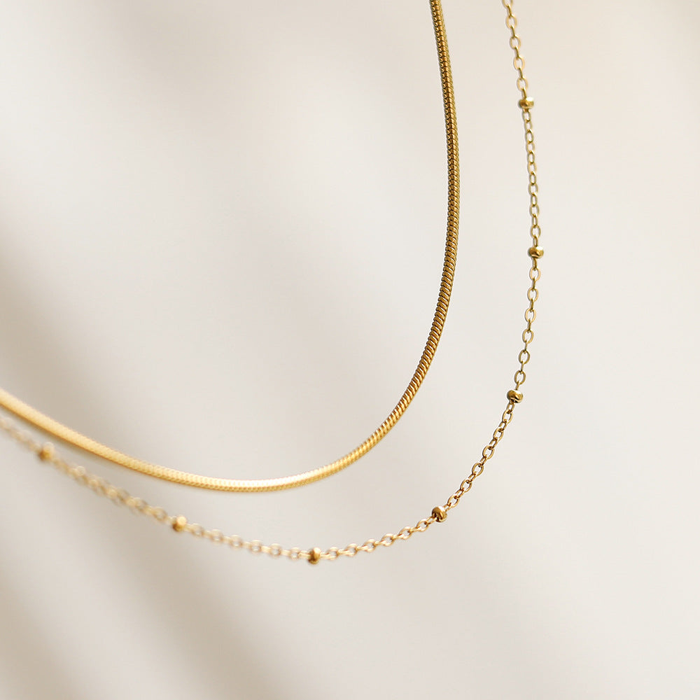 Effortless Chic: Waterproof Jewelry for Melbourne Life