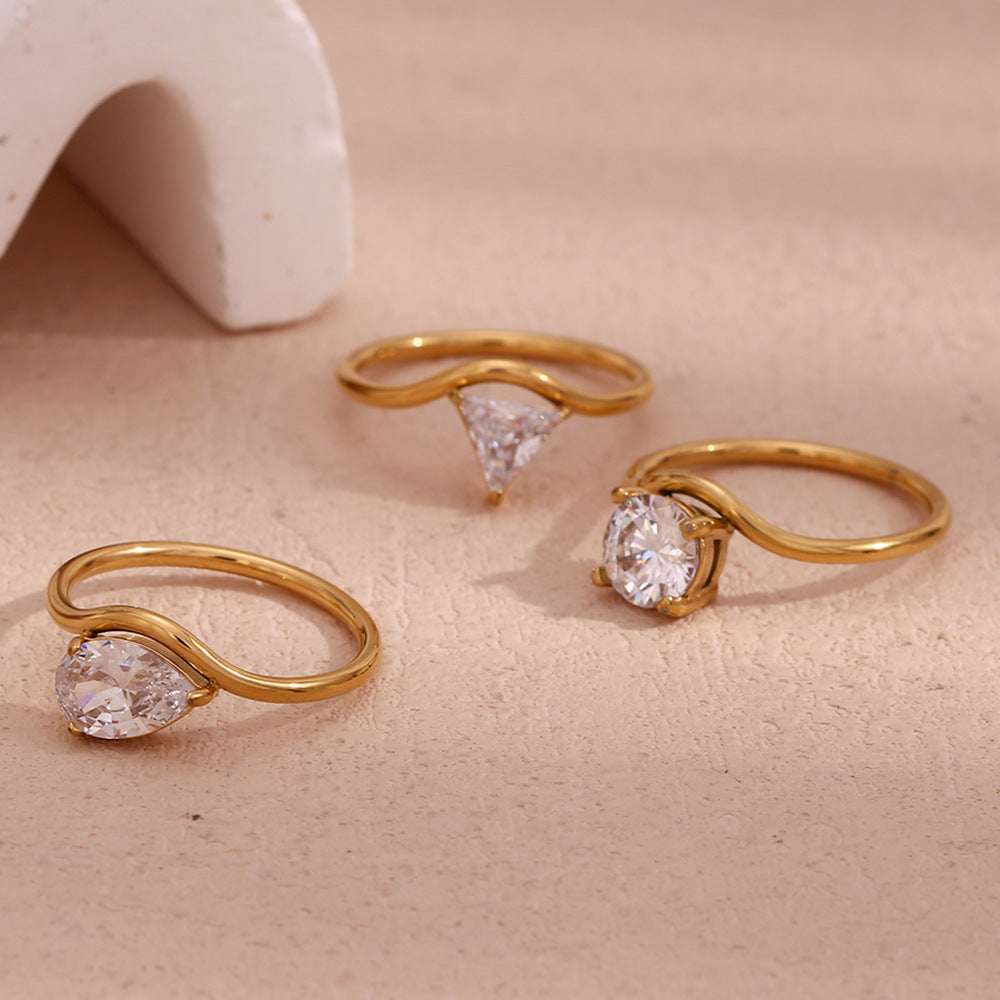 Effortless Elegance Jewelry You Can Sleep, Swim, and Sweat In All Day