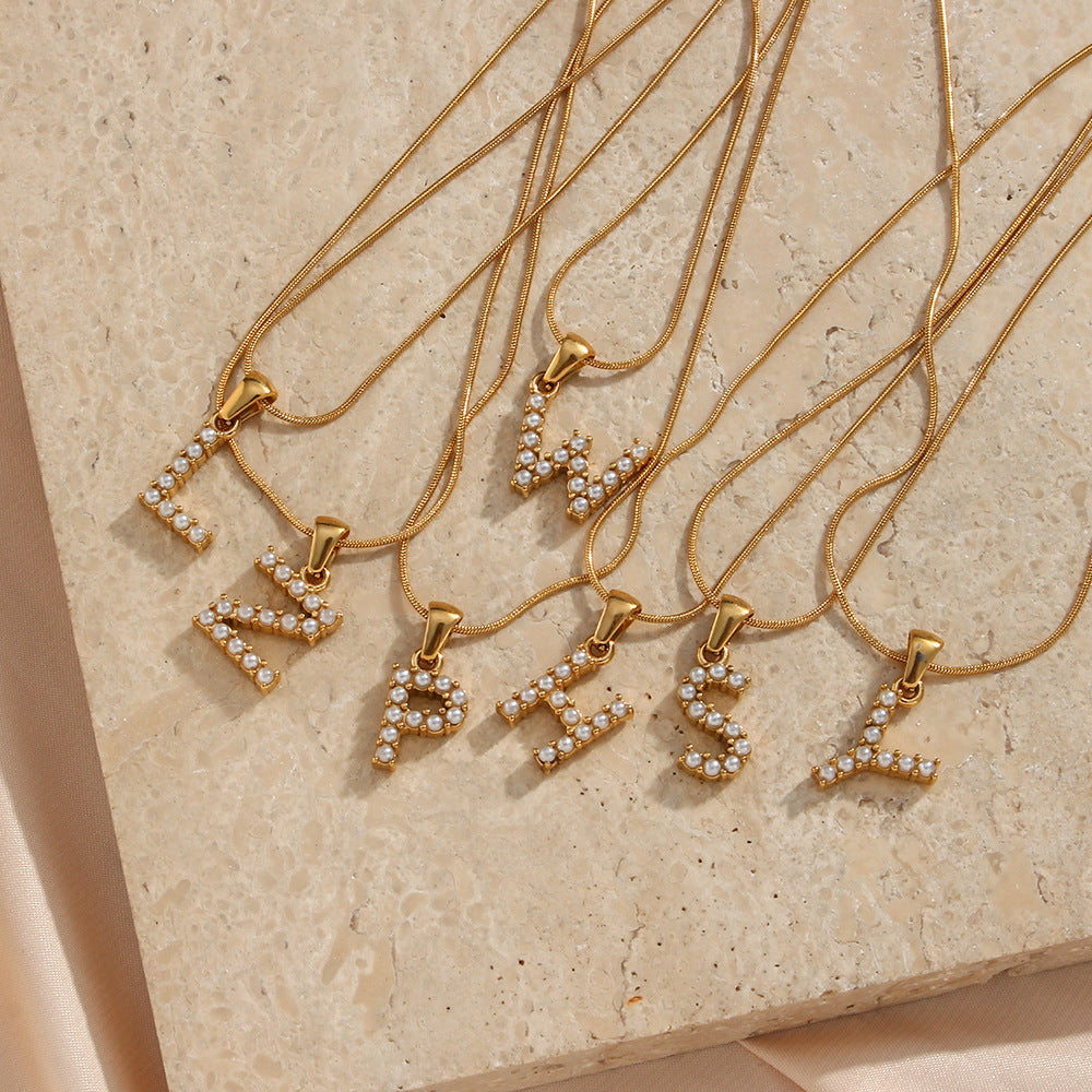 Dive In Style: Waterproof Jewelry for the Maldives