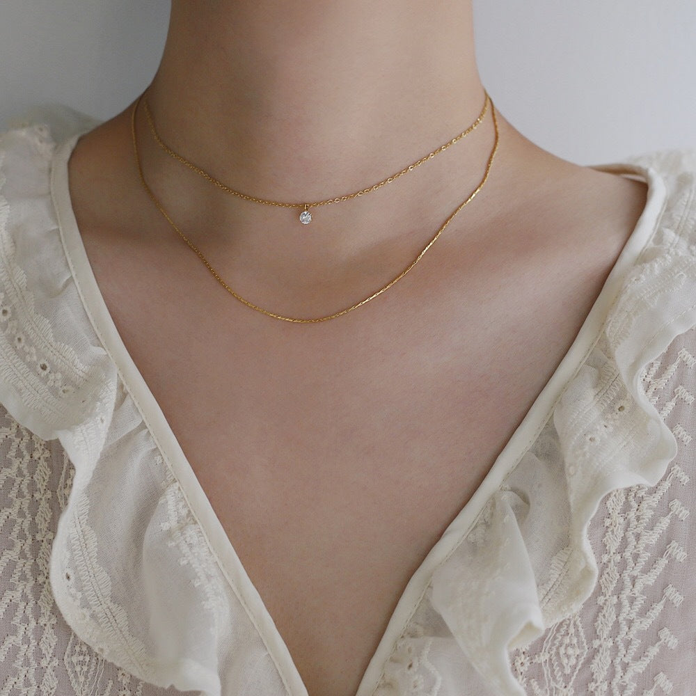 Gleam and Grind Jewelry That Keeps Up with Your Hustle