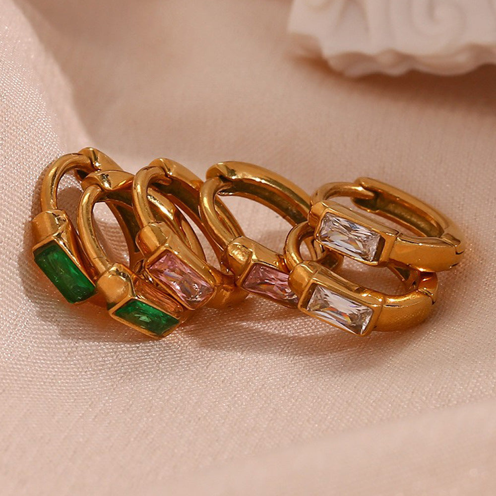 Sweat-Proof Glam How to Rock Jewelry at the Gym and Stay Chic