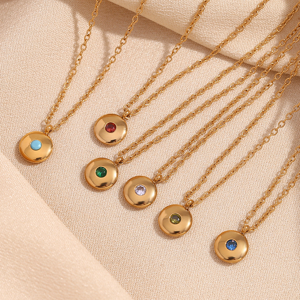 Splash-Proof Sparkle: Waterproof Jewelry for Phuket