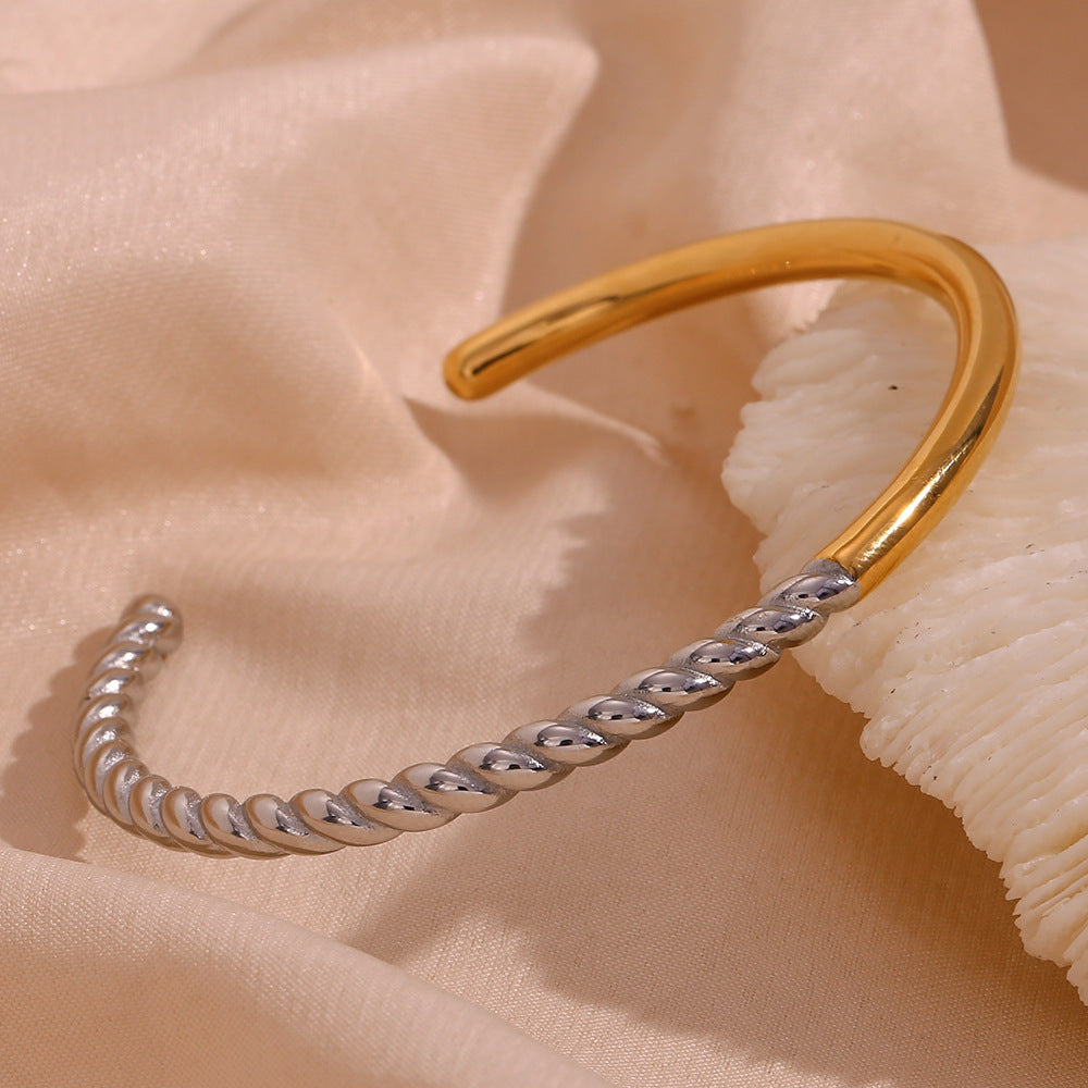 Waterproof Jewelry: Your Smartest Style Investment for 2024