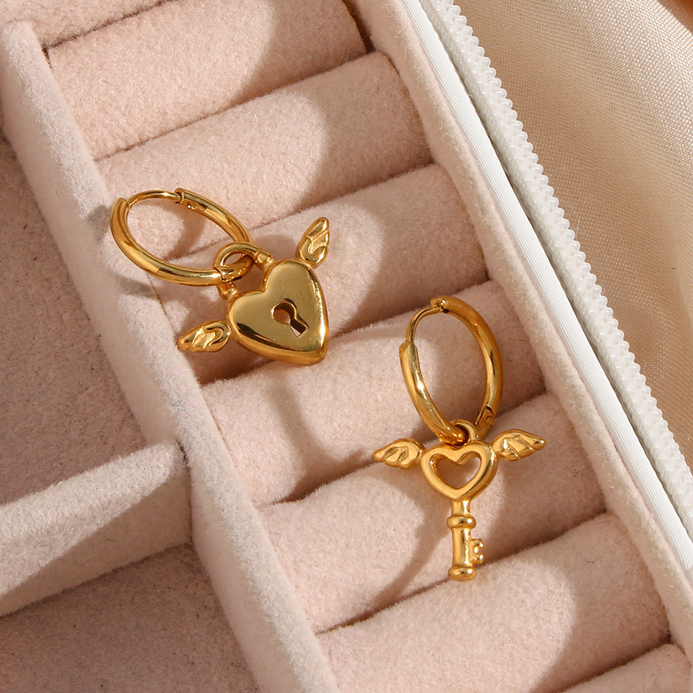 Dive In Style Why Waterproof Jewelry Is Your Ultimate Yearlong Glow-Up