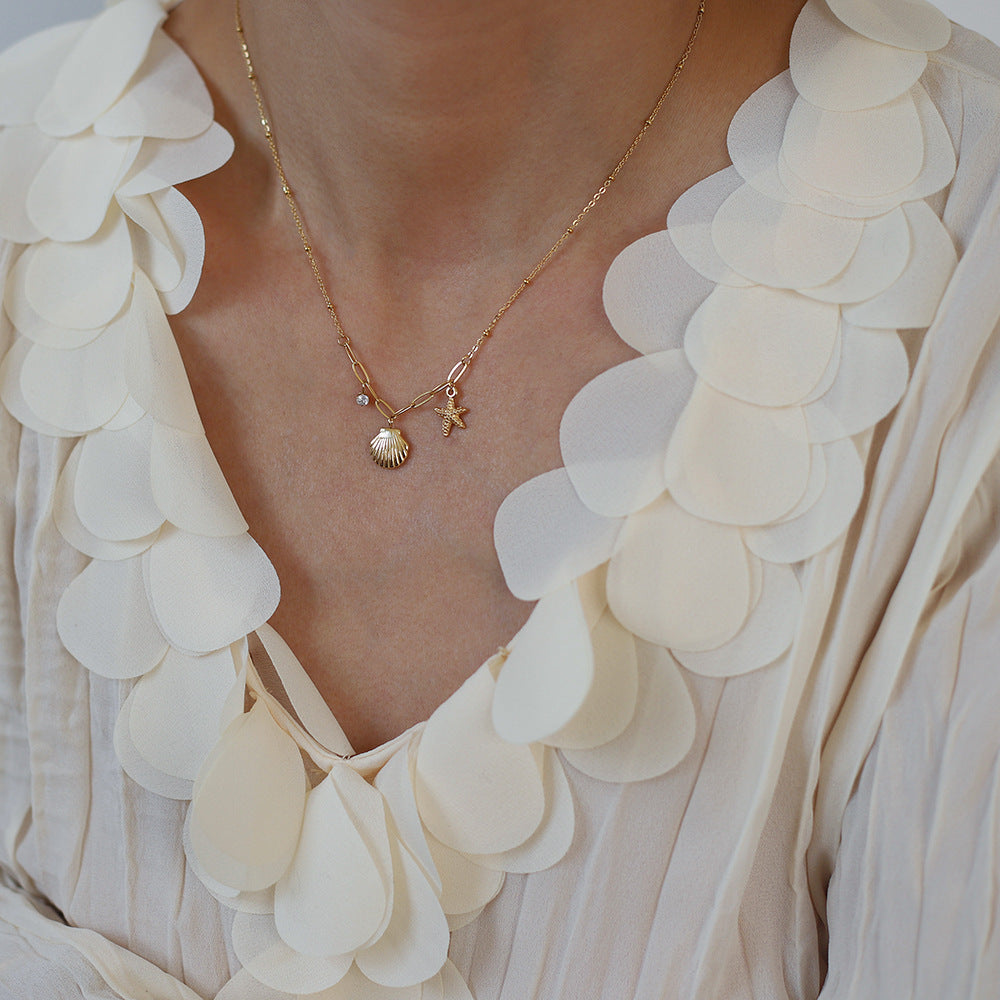 Golden Glow Up How to Rock Summer Jewelry Without the Tarnish Drama