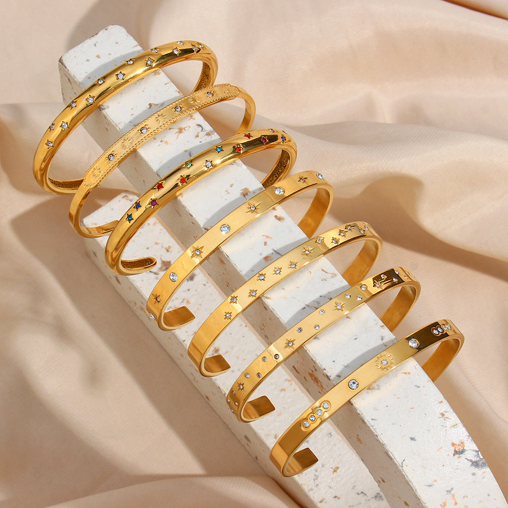 Chic Summer Gold: Tarnish-Proof Your Vacation Shine