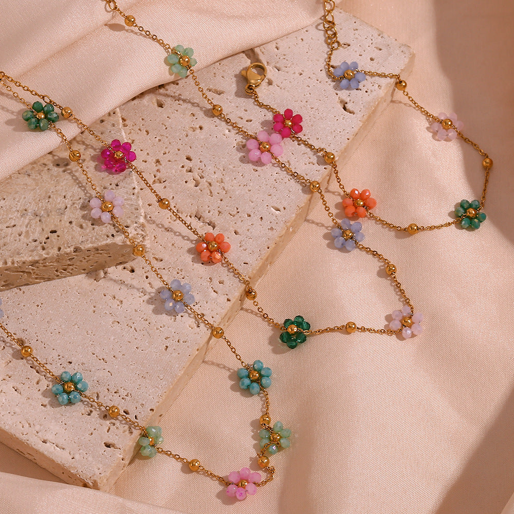 Sparkle & Swim: Waterproof Jewelry for Langkawi