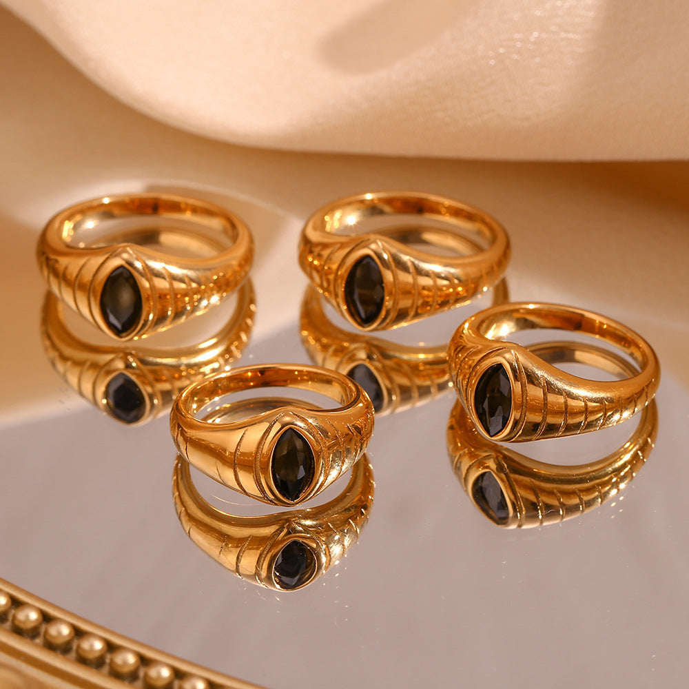 Shower Chic or Style Slip Up Here’s the Real Deal on Jewelry in Water