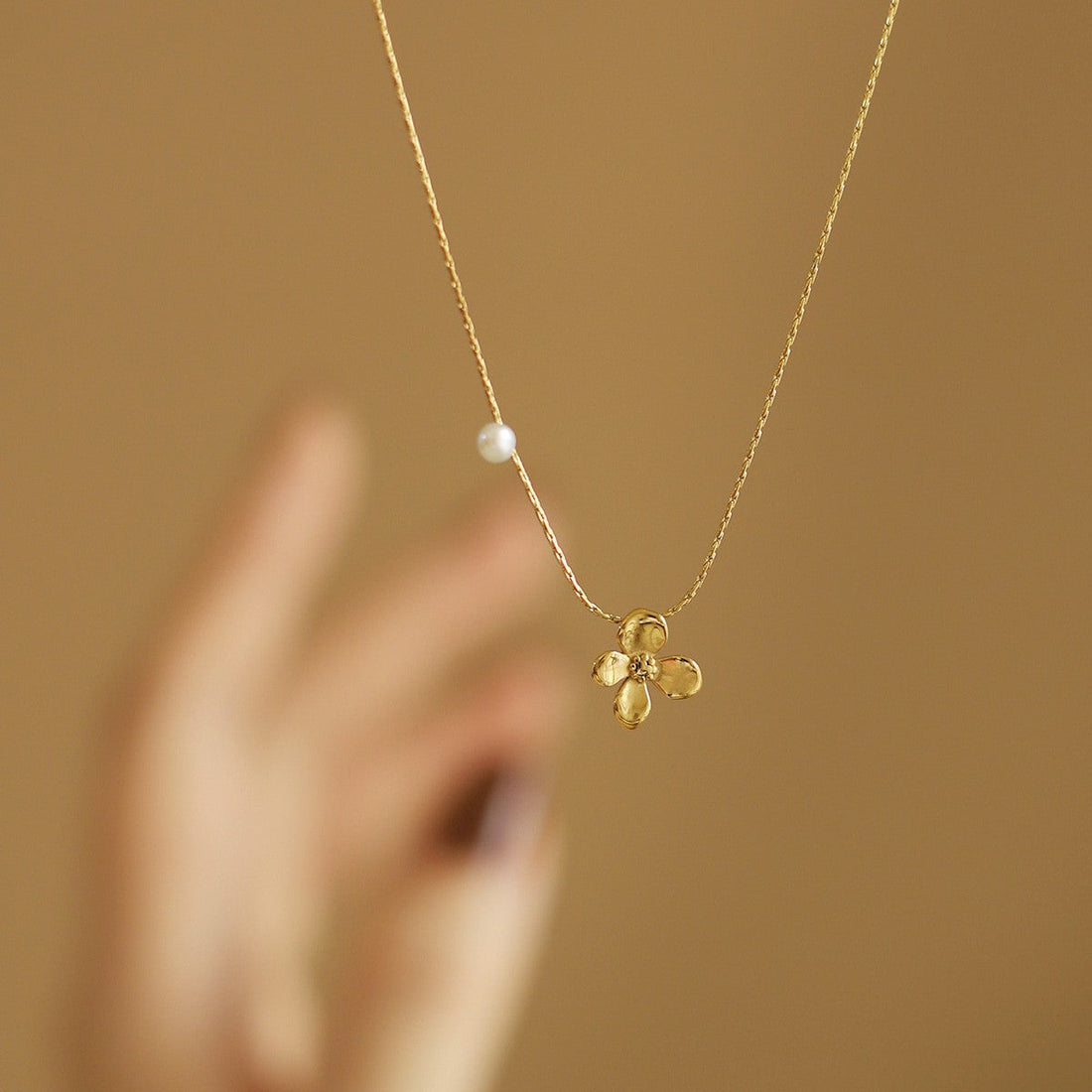 HK Chic: Waterproof Jewelry for Humid City Life