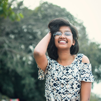 Chloe L, Melbourne