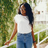 Tmar W, Los Angeles