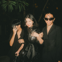 Rachel K, Brisbane