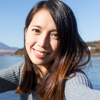 Lila Yin, Sydney